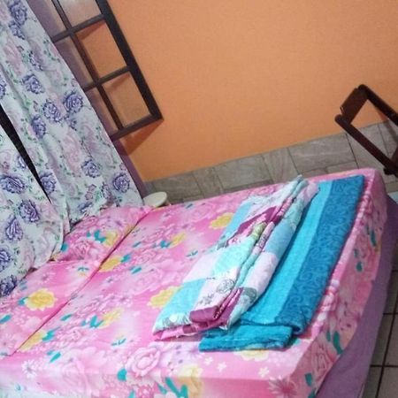 Hospedaria Suites Da Praia Maricá Esterno foto