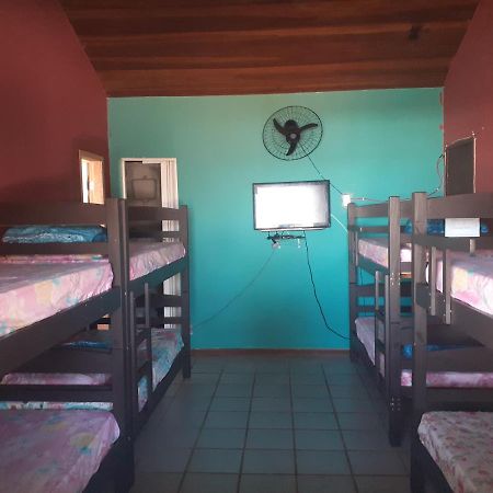 Hospedaria Suites Da Praia Maricá Esterno foto