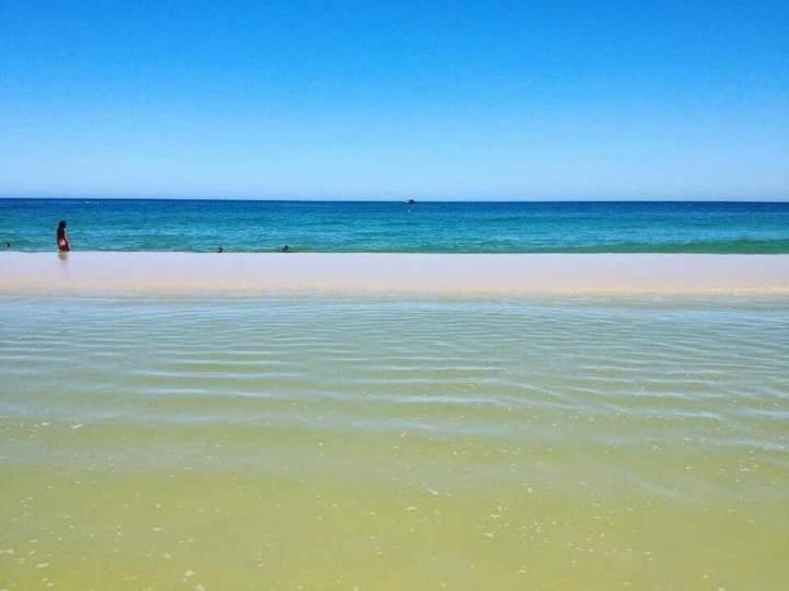 Hospedaria Suites Da Praia Maricá Esterno foto