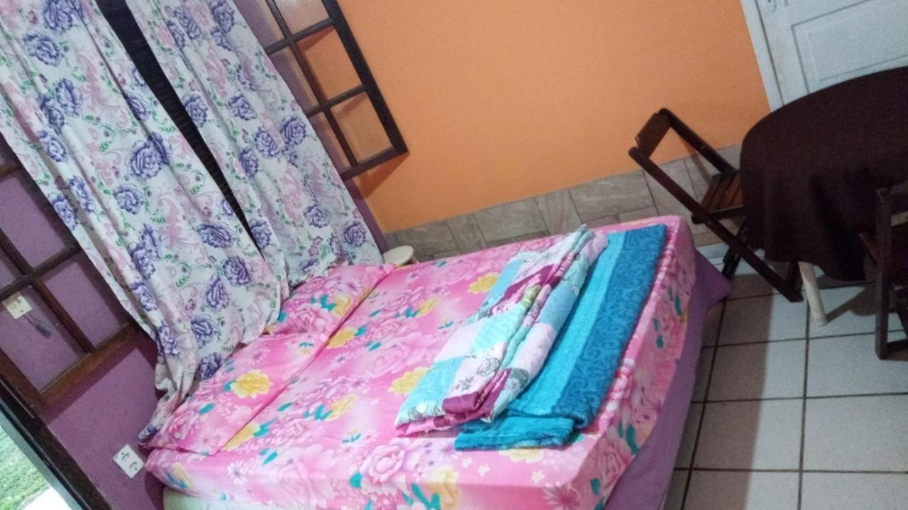 Hospedaria Suites Da Praia Maricá Esterno foto