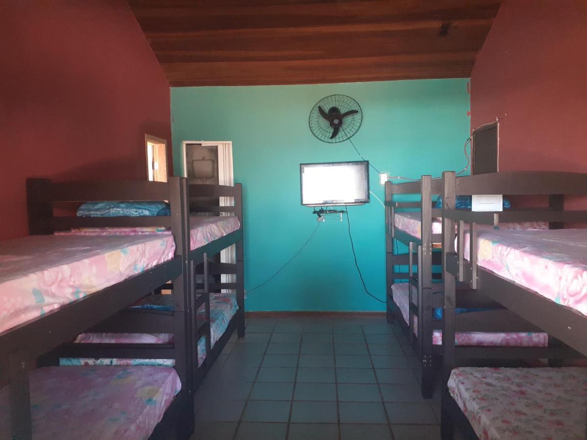 Hospedaria Suites Da Praia Maricá Esterno foto